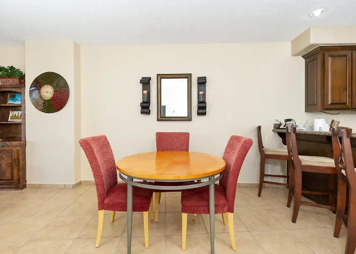 Sandy Beach Rocky Point Bella Sirena 203-E