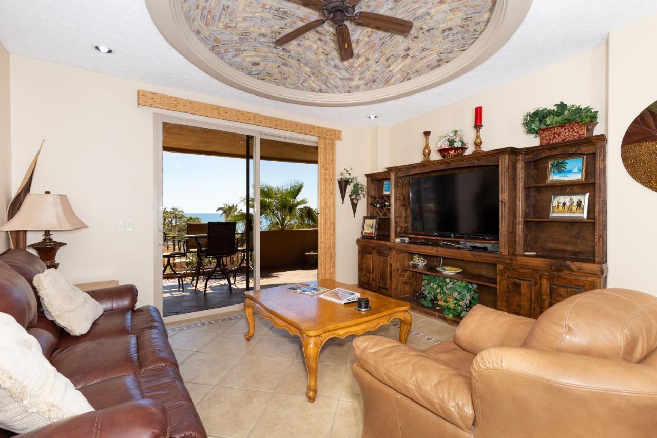 Sandy Bella Sirena 203-e Apartment Puerto Penasco
