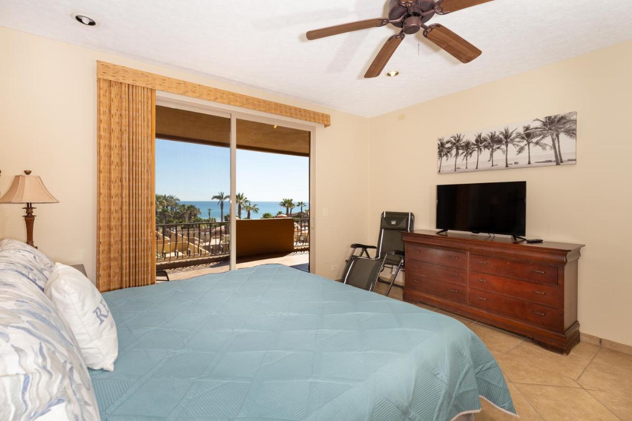 Sandy Bella Sirena 203-e Apartment