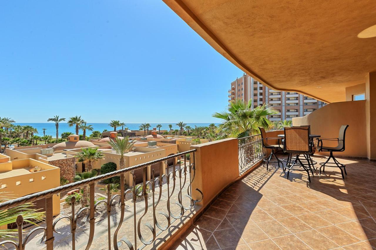 Sandy Bella Sirena 203-e Apartment
