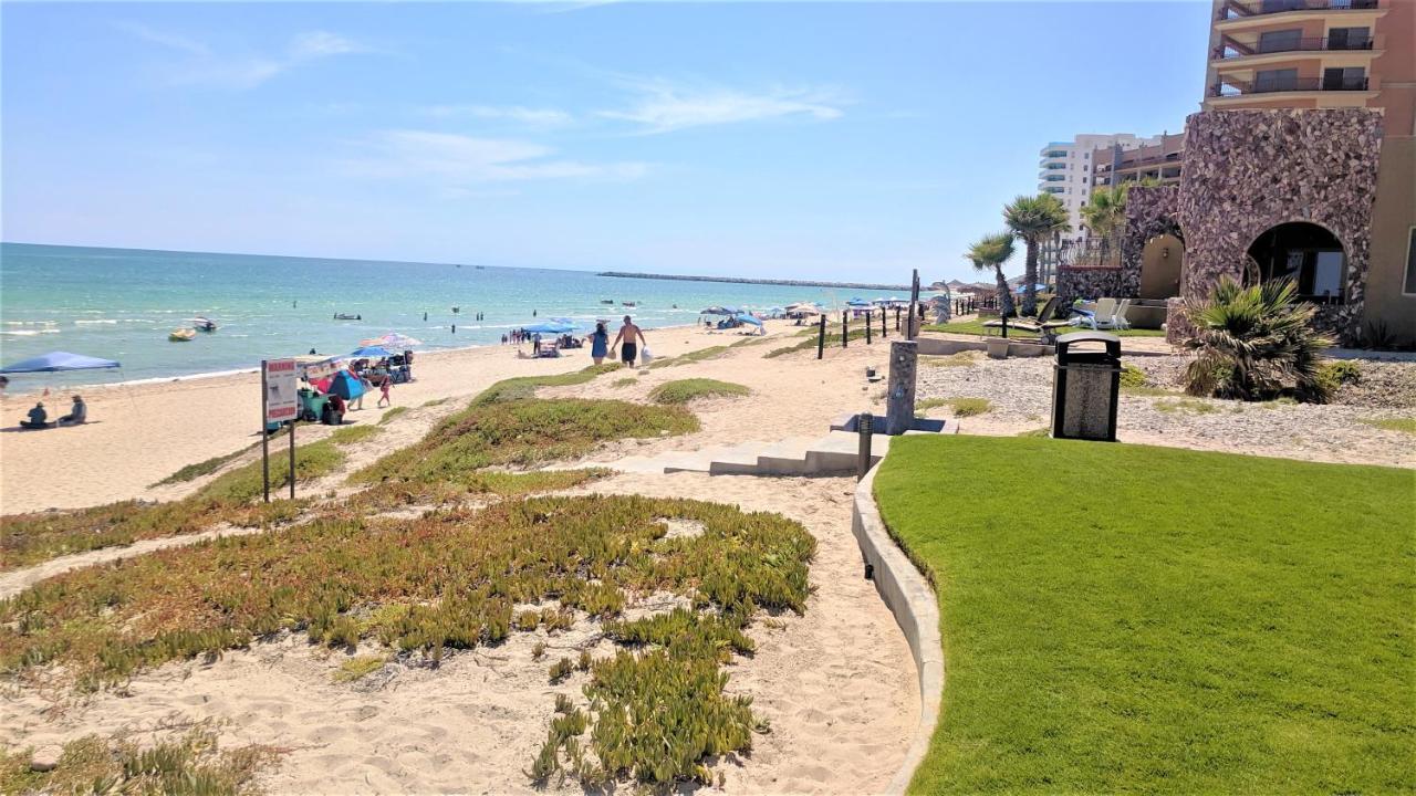 Sandy Bella Sirena 203-e * Puerto Penasco