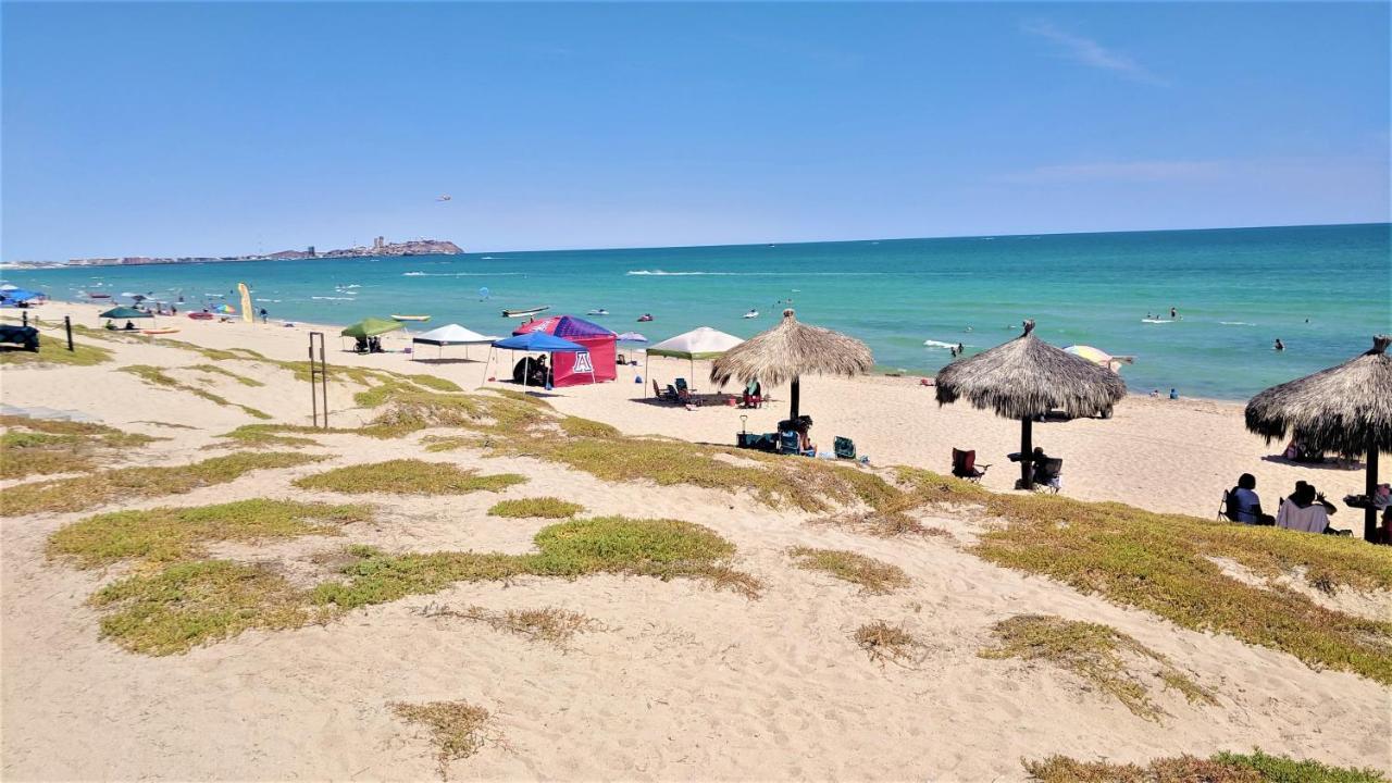 Sandy Bella Sirena 203-e * Puerto Penasco