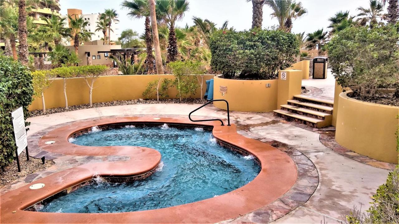 Apartment Sandy Bella Sirena 203-e Puerto Penasco