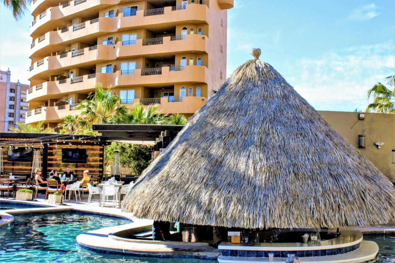 Sandy Bella Sirena 203-e Apartment